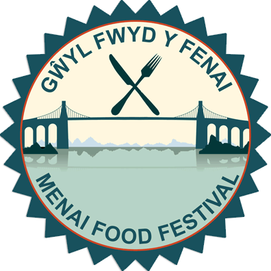 Menai Food Festival - Gwyl Fwyd Y Menai