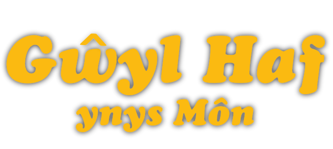 Gŵyl Haf ynys Môn